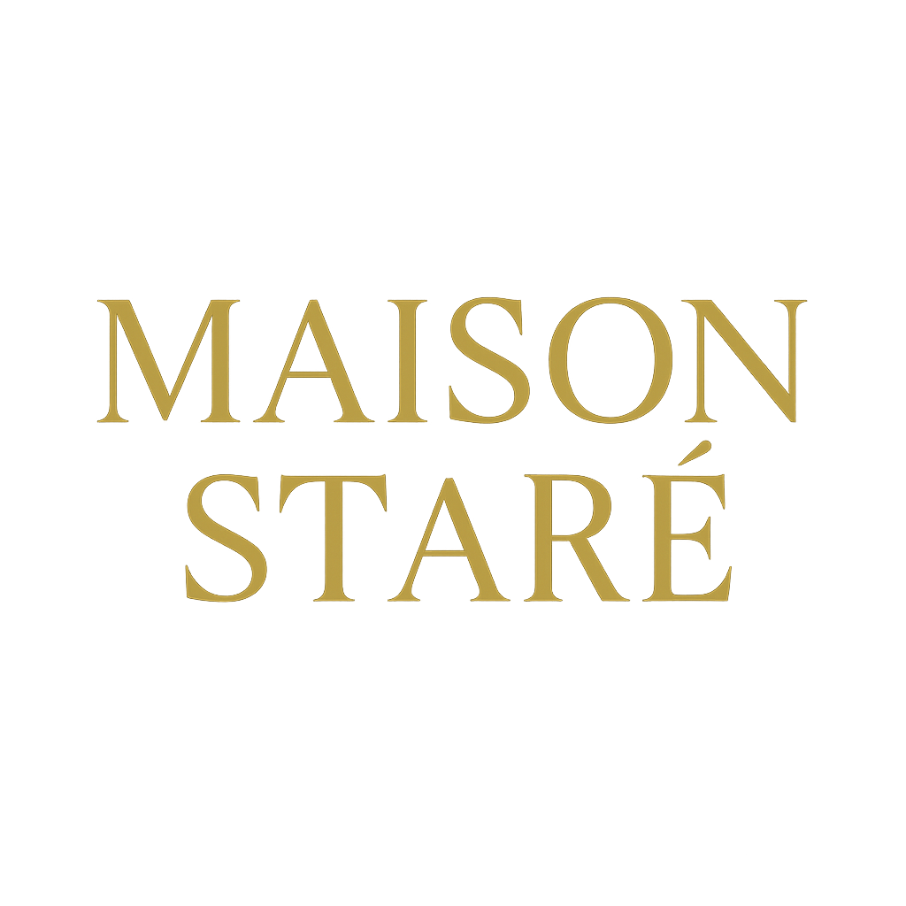 Maison Staré